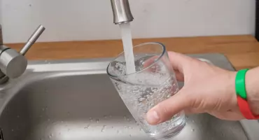 Woda znów zdatna do picia bez ograniczeń