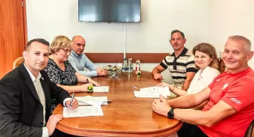 Świetlica za niemal milion! Umowa podpisana