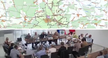 Koniec ery studium. Pilawa uchwaliła plan ogólny gminy