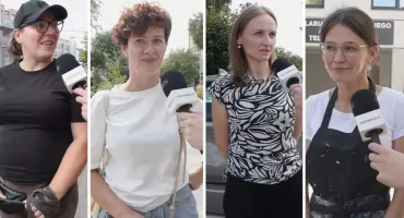 Ile kosztuje wyprawka szkolna? Zapytaliśmy mieszkańców
