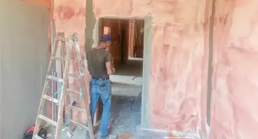 Ruszyła modernizacja MGOK w Żelechowie. W planach nowe instalacje, podłogi i drzwi