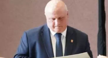 Czas na wybory uzupełniające. Jarosław Wiśnioch rezygnuje z funkcji sołtysa Sobolewa III