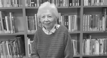 Nie żyje Wiesława Lempkowska. Przez 56 lat związana z garwolińską biblioteką