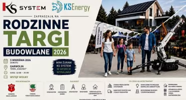 Budujesz, remontujesz albo urządzasz dom i ogród? Już jutro w Garwolinie targi budowlane, mobilny showroom i food trucki