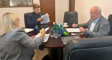 Kolejne ulice w Łaskarzewie do modernizacji. Drogi Niecała i Wyszyńskiego z nową nawierzchnią