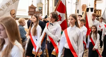 87 lat od bombardowania Garwolina. Pamięć o ofiarach wciąż żywa