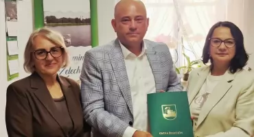 Nowa nawierzchnia i większy komfort. Droga w Stefanowie zostanie przebudowana
