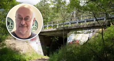 Przebudowa wiaduktu na DW 801: Poznaliśmy odpowiedzi MZDW w ważnych sprawach dla Osiedla Wilga