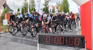 XIII Memoriał Piotra Ekierta. Kolarze znów pojadą dla jego pamięci