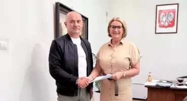 Droga w Iwowem do przebudowy. Ponad 2,9 mln zł, nowy asfalt, pobocza i odwodnienie