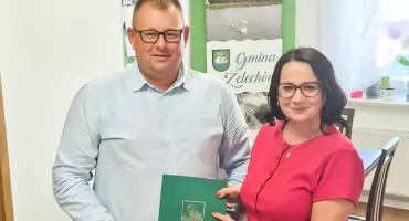 Ponad 1,2 mln zł na cztery drogi w gminie Żelechów. Umowy już podpisane