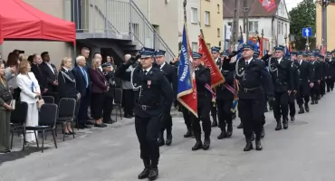 115 lat w służbie mieszkańcom. Wielki jubileusz OSP Łaskarzew