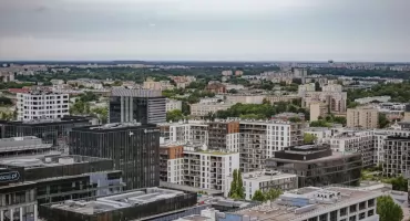Garwolin coraz bliżej Warszawy. Czy szybsza kolej zmieni wybór miejsca do życia?