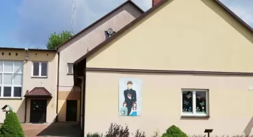 Koniec oświaty, początek opieki. Była szkoła w Łąkach zyska drugie życie?