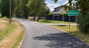 Chotynia bez sołtysa i pieniędzy z funduszu