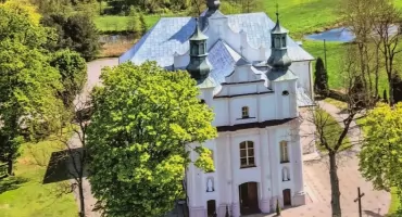 40 tysięcy złotych na odnowienie figury Chrystusa. Radni jednomyślni