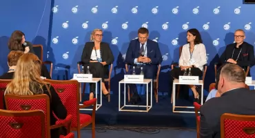Samorządowcy po Forum w Karpaczu. Co z tego wyjazdu będą mieli mieszkańcy?