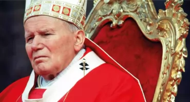 Orkiestra Dęta OSP Garwolin zagra z okazji Dnia Papieskiego. W programie utwory związane z Janem Pawłem II