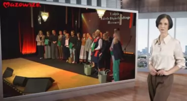 Informacje z Mazowsza - 91 projektach wybranych przez mieszkańców w Budżecie Obywatelskim Mazowsza