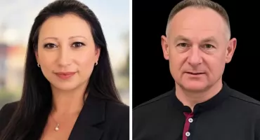 Mieszkańcy Podzamcza i Uchacz wybrali radnego