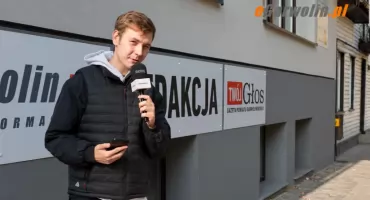 Mieszkańcy w Garwolinie o alertach: „Przyzwyczajamy się i nie będziemy reagować” [WIDEO]