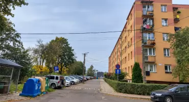 Gaśnie oświetlenie. Burmistrz apeluje: Zgłaszajcie awarie na bieżąco