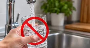PILNE: Woda nie nadaje się do spożycia! Skażenie biologiczne w wodociągu Niesadna