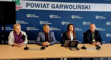 Sytuacja w szkołach pod kontrolą. Władze powiatu i dyrektorzy apelują o spokój i odpowiedzialność