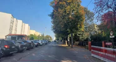 Ulica Korczaka do przebudowy. Miasto ogłosiło przetarg