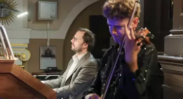 Rozpoczął się V Żelechowski Festiwal Muzyczny „Musica et Sacrum”. Przed publicznością jeszcze dwa koncerty