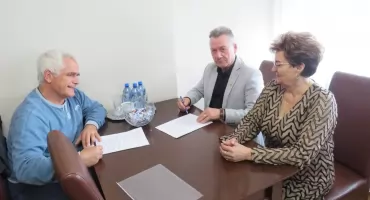 Umowa podpisana. Rusza wyścig z czasem przy budowie żłobka w Uninie