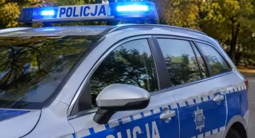 PILNE! Poszukiwania zaginionego 29-latka z Sulbin! Policja prosi o pomoc