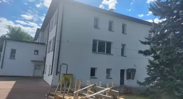 Siedem lokali, jasne zasady i brak planów wyprzedaży. Nowy program mieszkaniowy w gminie Borowie