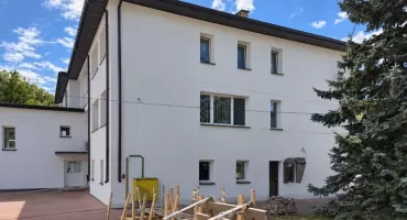 Siedem lokali, jasne zasady i brak planów wyprzedaży. Nowy program mieszkaniowy w gminie Borowie