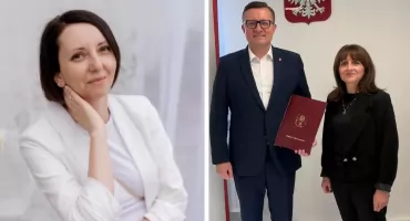 Ciche roszady w Dworku