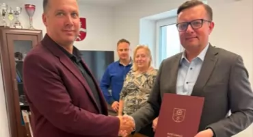 W Rudzie powstanie świetlica kontenerowa