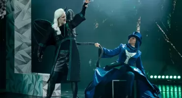 Musical „Gdzie jest Róża”. Mazowieckie legendy wyruszają w trasę po regionie