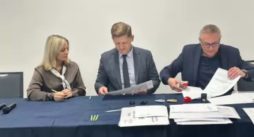 Zmodernizują oświetlenie w trzech miejskich obiektach. Jest dofinansowanie