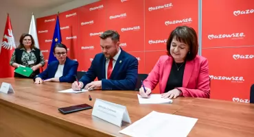 Ponad 150 tys. zł dla strażaków z powiatu garwolińskiego. Sprawdź, które OSP otrzymają pieniądze