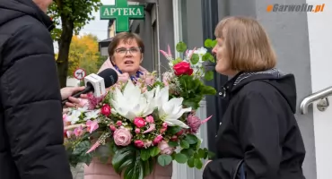 Czego najbardziej brakuje nam w społeczeństwie? Zapytaliśmy mieszkańców na ulicach Garwolina