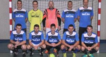 GTW Dynamit Oknopol nowym liderem