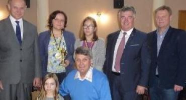 VIII Świąteczny Turniej Szachowy za nami