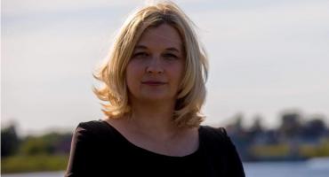 Marzena Świeczak nowym burmistrzem Garwolina - wyniki oficjalne