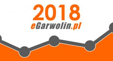 Rekord oglądalności portalu eGarwolin