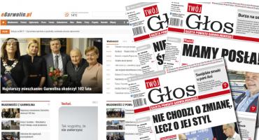 Dziennikarze eGarwolin i Twojego Głosu połączyli siły